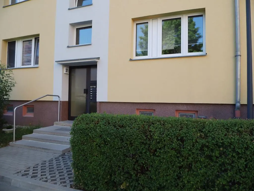 Apartment L - Comfort Leipzig
