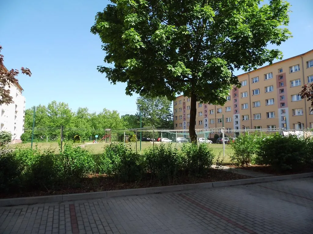 Apartment L - Comfort Leipzig